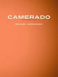 Camerado Concert Band sheet music cover